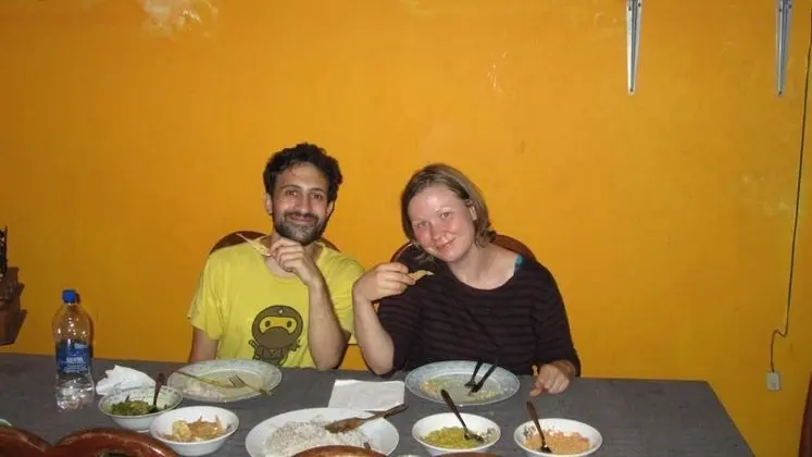 Ortak Ranzalı Oda, 1 Yatak Odası