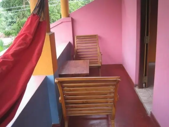 Ortak Ranzalı Oda, 1 Yatak Odası