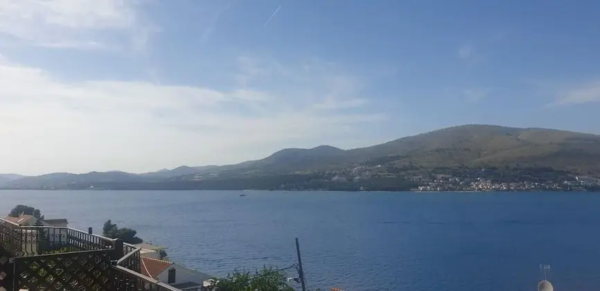 Apart Daire (Ranko - 50 M from the beach - A1(2))