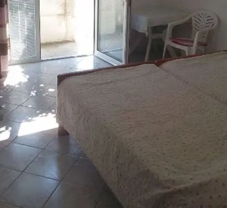 Apart Daire (Ranko - 50 M from the beach - A1(2))