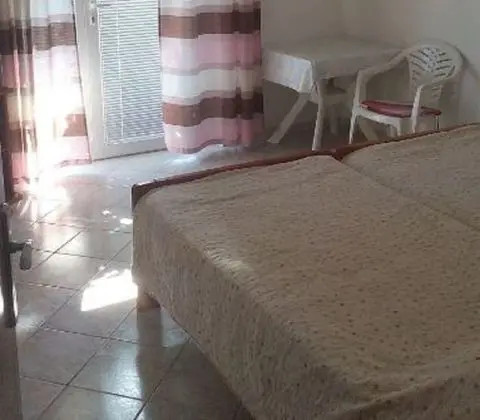Apart Daire (Ranko - 50 M from the beach - A1(2))