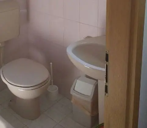 Apart Daire (Ranko - 50 M from the beach - A1(2))