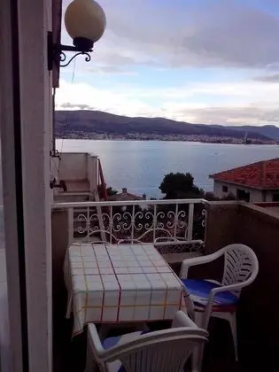 Apart Daire (Ranko - 50 M from the beach - A1(2))
