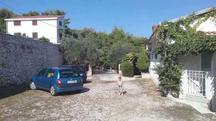 Apart Daire (Ranko - 50 M from the beach - A1(2))