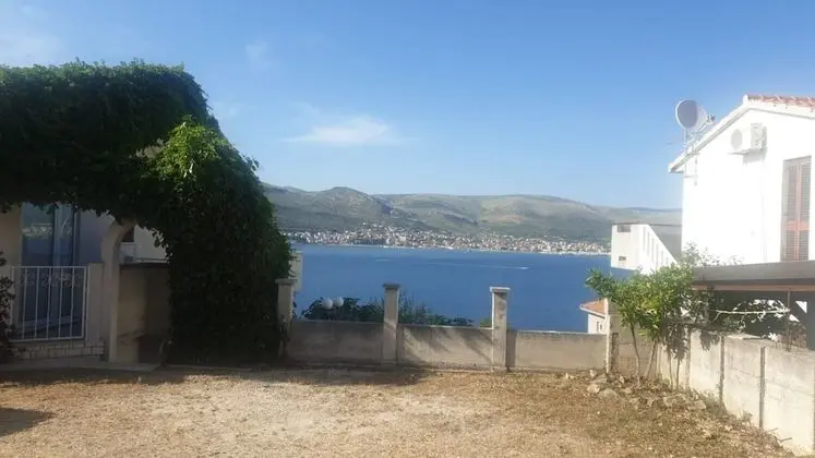 Apart Daire (Ranko - 50 M from the beach - A1(2))