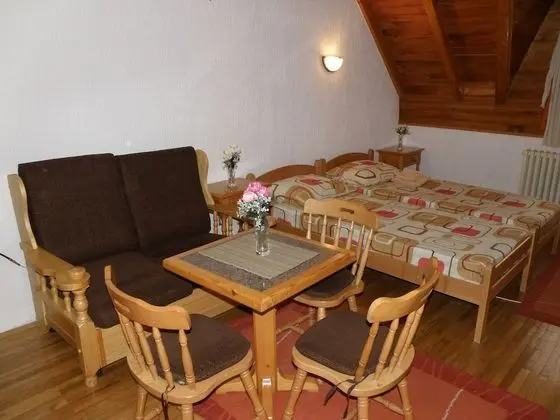 Classic Apart Daire, 1 Yatak Odası