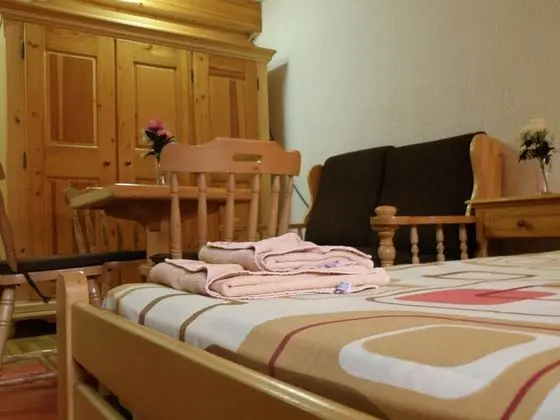 Classic Apart Daire, 1 Yatak Odası