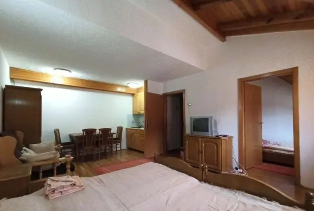 Classic Apart Daire, 1 Yatak Odası