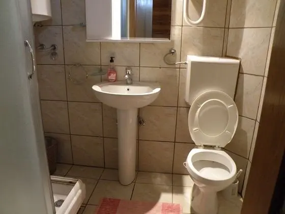 Classic Apart Daire, 1 Yatak Odası