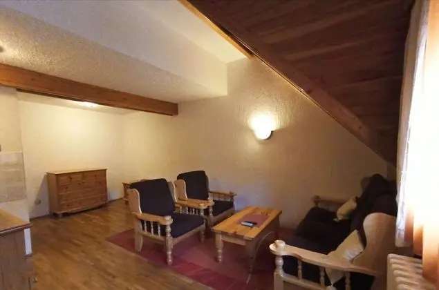 Comfort Apart Daire, 2 Yatak Odası