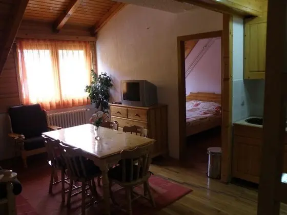 Comfort Apart Daire, 2 Yatak Odası