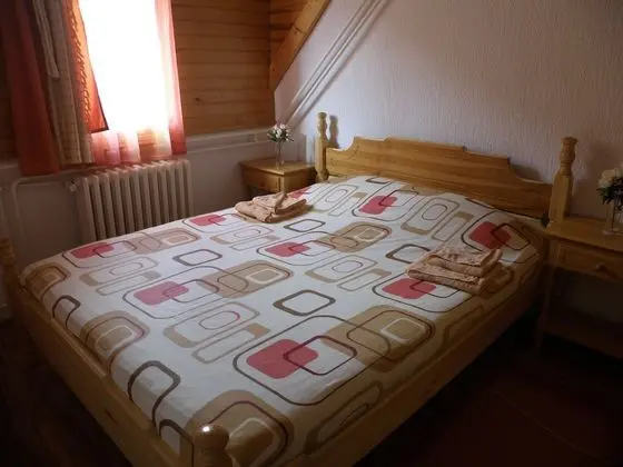 Comfort Apart Daire, 2 Yatak Odası