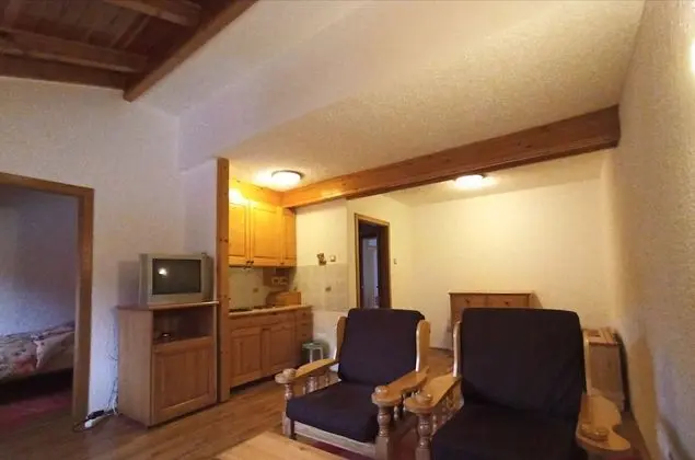 Comfort Apart Daire, 2 Yatak Odası