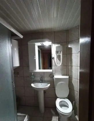 Comfort Apart Daire, 2 Yatak Odası