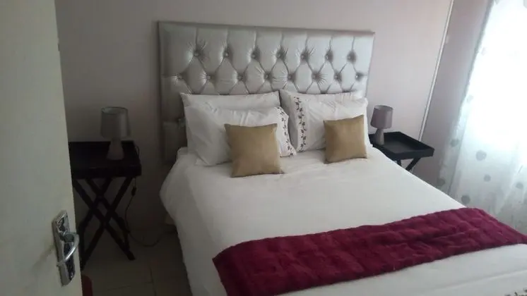 Comfort Apart Daire, 2 Yatak Odası