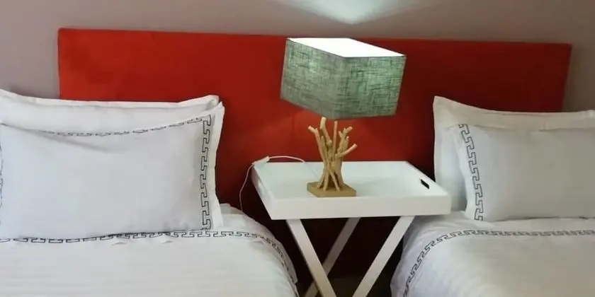 Comfort Apart Daire, 2 Yatak Odası