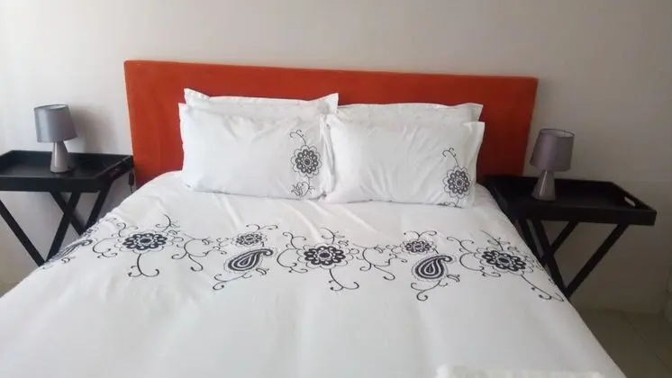 Comfort Apart Daire, 2 Yatak Odası