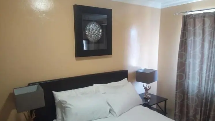 Comfort Apart Daire, 2 Yatak Odası