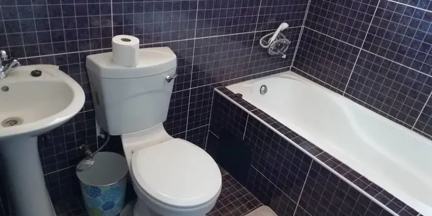 Comfort Apart Daire, 2 Yatak Odası