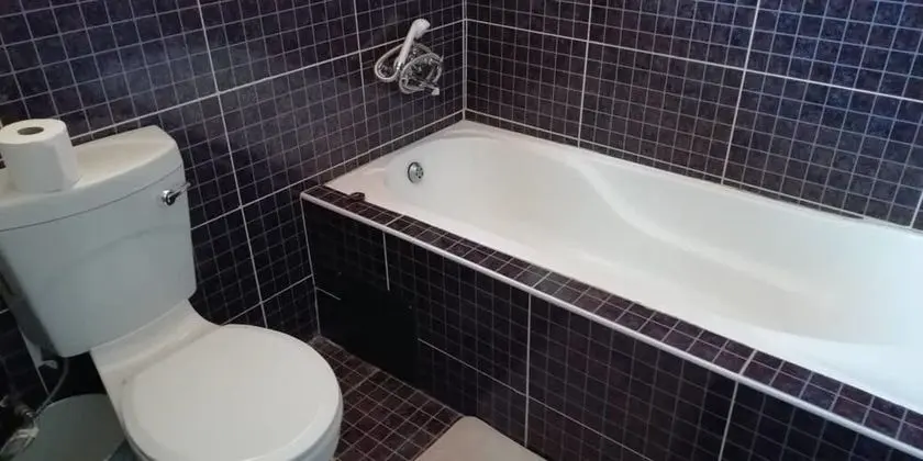 Comfort Apart Daire, 2 Yatak Odası