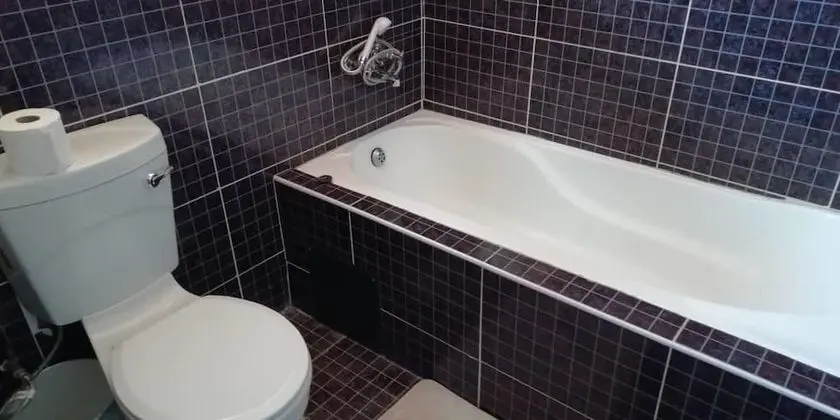 Comfort Stüdyo Süit