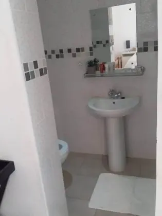 Comfort Stüdyo Süit