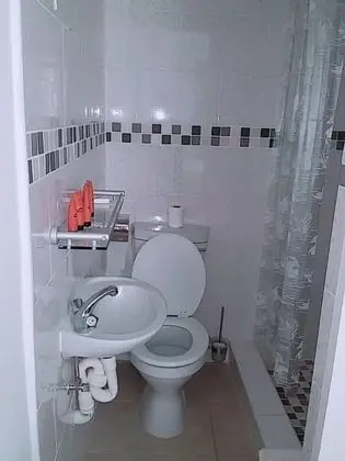 Comfort Stüdyo Süit