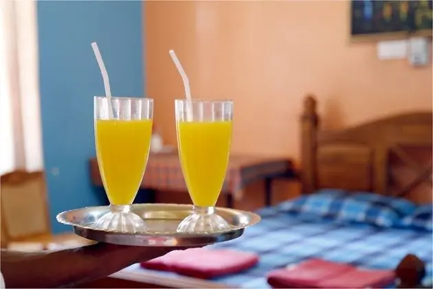 Economy Tek Büyük Yataklı Oda