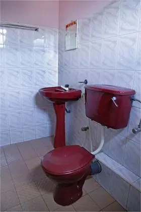 Economy Tek Büyük Yataklı Oda