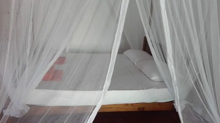 Villa, 1 Yatak Odası, Mutfak, Bahçe Manzaralı