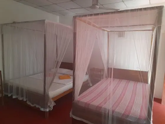 Villa, 1 Yatak Odası, Mutfak, Bahçe Manzaralı