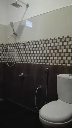 Villa, 1 Yatak Odası, Mutfak, Bahçe Manzaralı