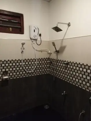 Villa, 1 Yatak Odası, Mutfak, Bahçe Manzaralı