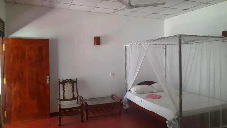 Comfort Villa, 1 Büyük (Queen) Boy Yatak, Buzdolabı, Bahçe Manzaralı