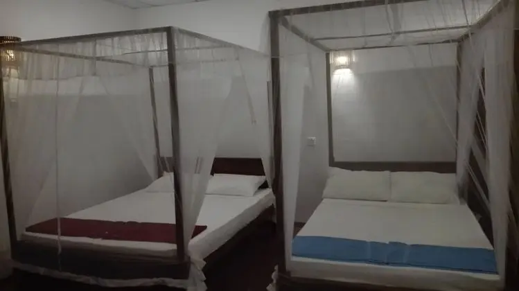 Comfort Villa, 1 Büyük (Queen) Boy Yatak, Buzdolabı, Bahçe Manzaralı