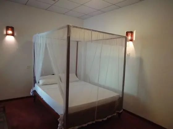 Comfort Villa, 1 Büyük (Queen) Boy Yatak, Buzdolabı, Bahçe Manzaralı