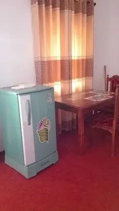 Comfort Villa, 1 Büyük (Queen) Boy Yatak, Buzdolabı, Bahçe Manzaralı