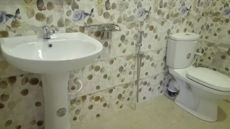 Comfort Villa, 1 Büyük (Queen) Boy Yatak, Buzdolabı, Bahçe Manzaralı