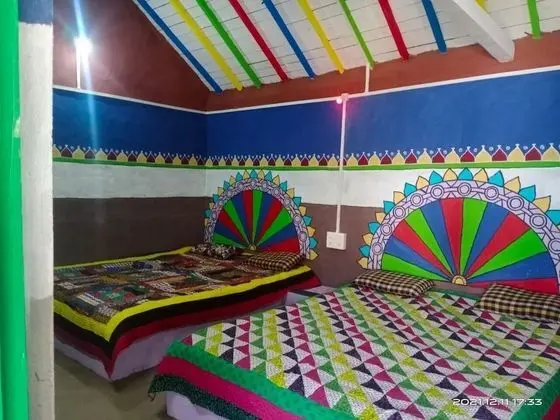 Deluxe Tek Kişilik Oda