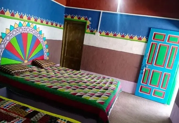 Deluxe Tek Kişilik Oda