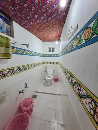 Deluxe Tek Kişilik Oda