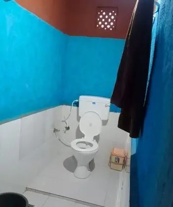 Deluxe Tek Kişilik Oda