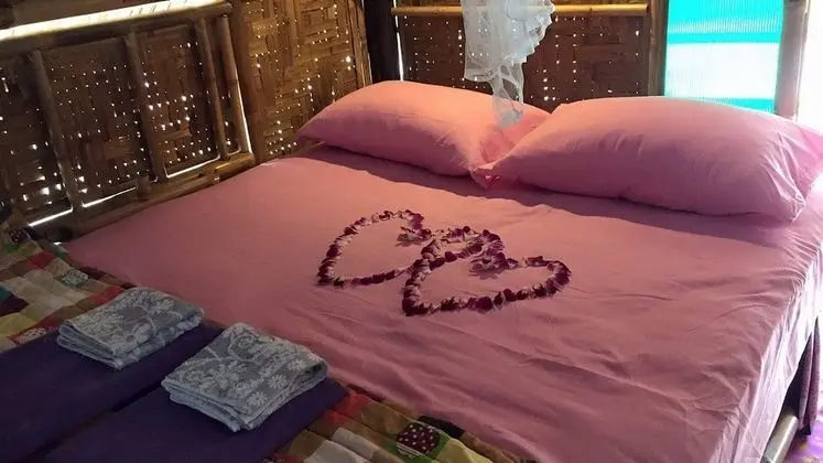 Superior Dağ Evi