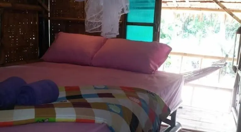 Superior Dağ Evi