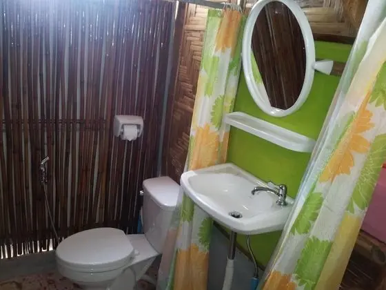 Superior Dağ Evi