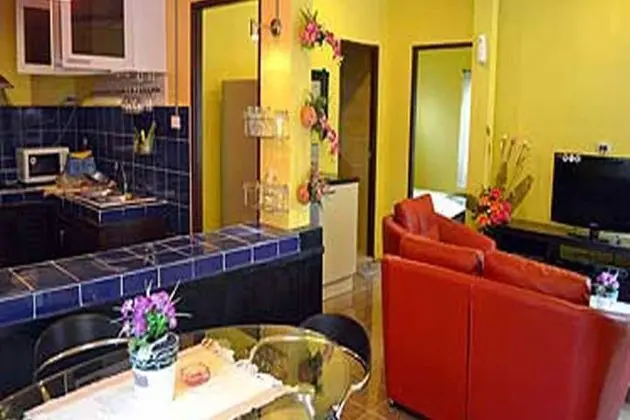 Family 2 Bedrooms