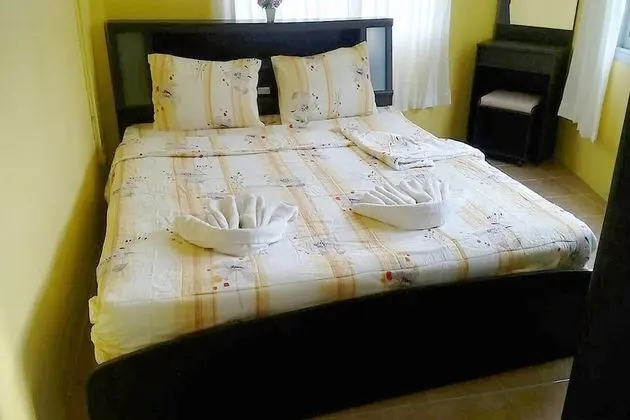 Family 2 Bedrooms