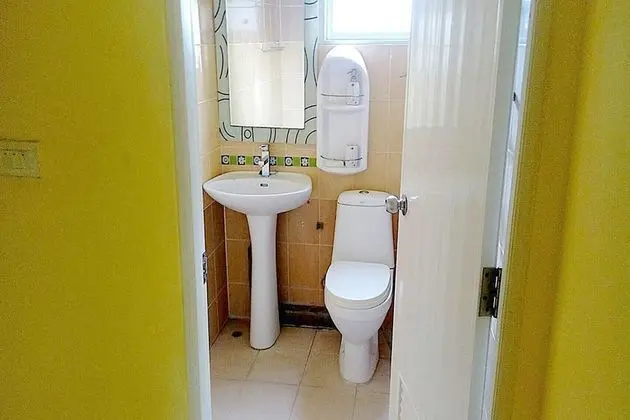 Family 2 Bedrooms