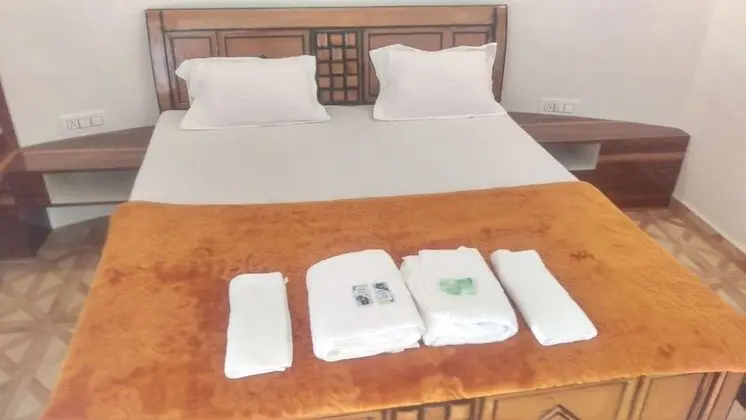 Standard Kır Evi, 1 En Büyük (King) Boy Yatak