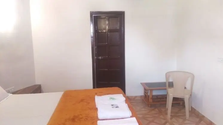 Standard Kır Evi, 1 En Büyük (King) Boy Yatak